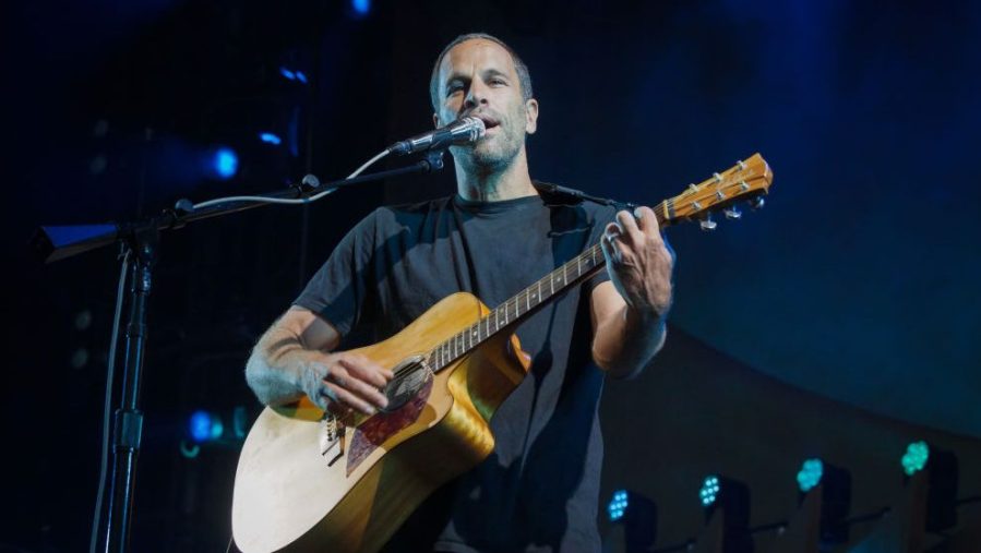 Singer-songwriter Jack Johnson coming to SPAC
