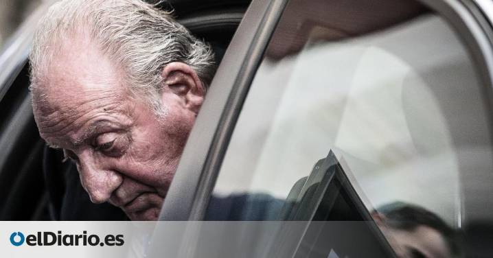 "Reconciliación" con impunidad: todas las pruebas contra Juan Carlos I que no sirven para que se arrepienta