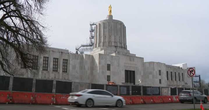 Gas tax hike stirs debate in Oregon: what taxpayers need to know