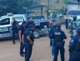 Kuri expresa solidaridad tras accidente en la Sierra Gorda que dejó cinco personas sin vida