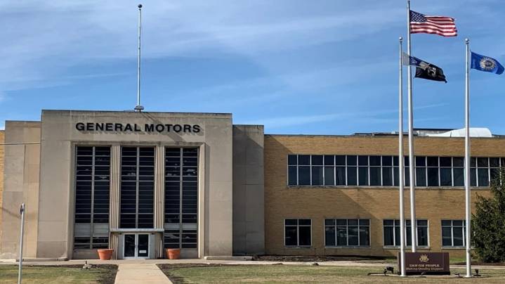 General Motors announces $250M investment in Parma Metal Center