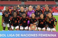 Colombia vs. Bolivia en la Liga de Naciones Femenina: hora y dónde ver el partido -