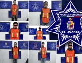 Capturan a siete personas con órdenes de aprehensión vigentes