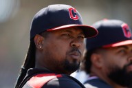 Cleveland 's Luis Ortiz to appear in court over allegations he took bribes to rig pitches