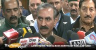 Six Himachal Congress leaders summoned to Delhi; new State Chief likely within 10 days: CM Sukhu