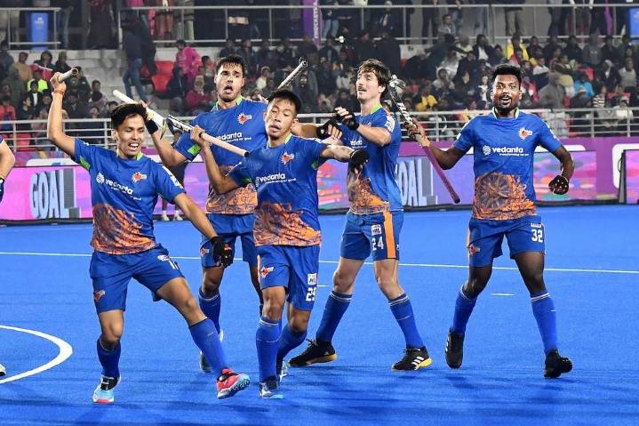 Hockey India League 2025-26: Kalinga Lancers gear up for action