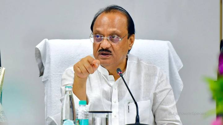 Pune: Discontent Among Muslims After Rupali Thombre Patil, Salim Sarang Dropped From NCP Star Campaigner List