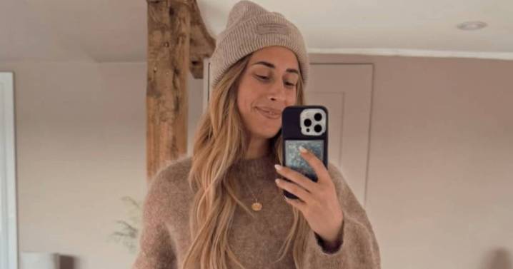 Stacey Solomon devastated over being labelled 'incredibly fake' and 'insufferable' by trolls