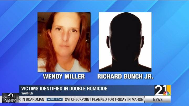 Daughter of woman killed in double homicide speaks out as investigation continues