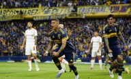 Boca sigue de racha: 1-0 a Argentinos, sexta victoria al hilo y a semifinales