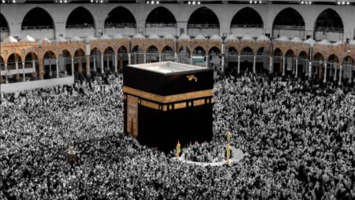 India, Saudi Arabia sign Hajj 2026 pact; Rijiju secures 1.75 lakh quota for Indian pilgrims