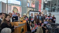 Fijan reunión de productores y legisladores federales por Ley de Aguas