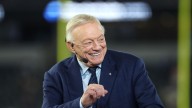 Jerry Jones: "When it gets slow, I stir that sh