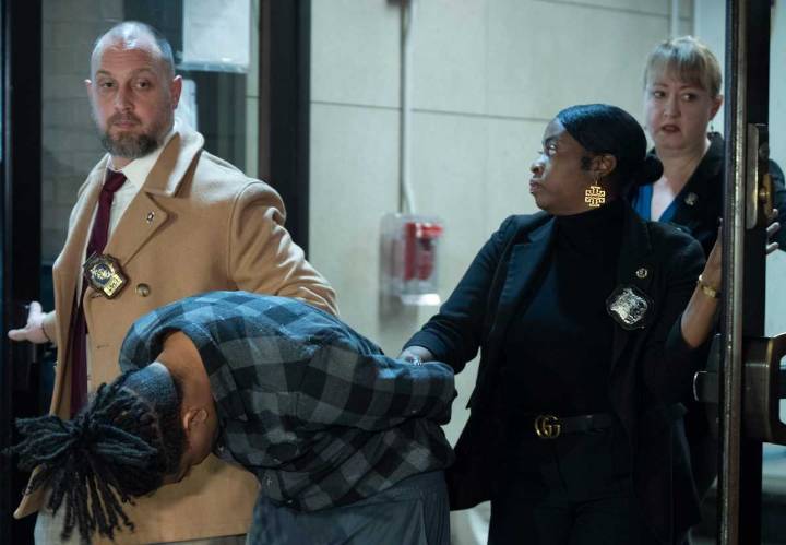 Brooklyn rape suspect arrested for allegedly attacking 12