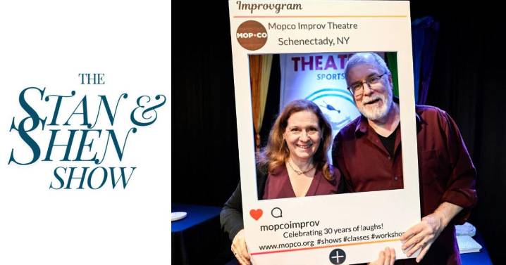 Podcast: Laughs and Lessons from 30 years of MOPCO improv