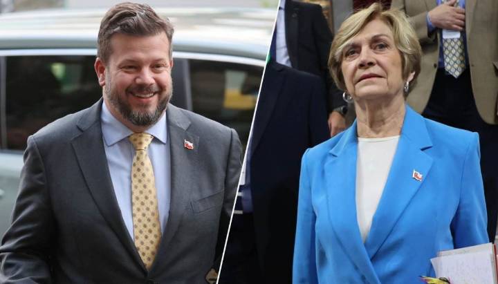 SML desmiente a Kaiser y Matthei: "No existen en las dependencias osamentas sin periciar"