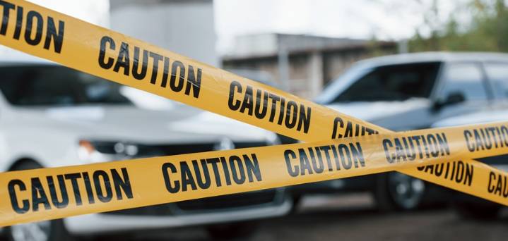 Dos miembros de la Guardia Nacional atacados a tiros cerca de la Casa Blanca