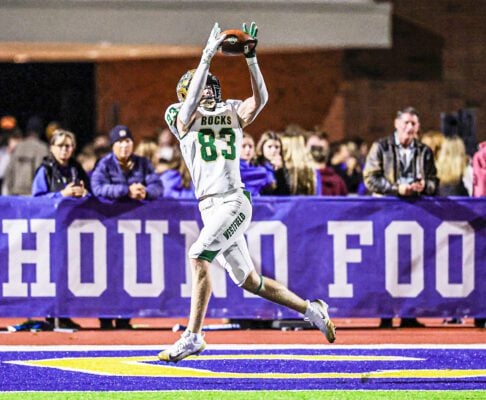 Recorder Rewind: Westfield defeats Carmel in overtime, wins sectionals (Photos)