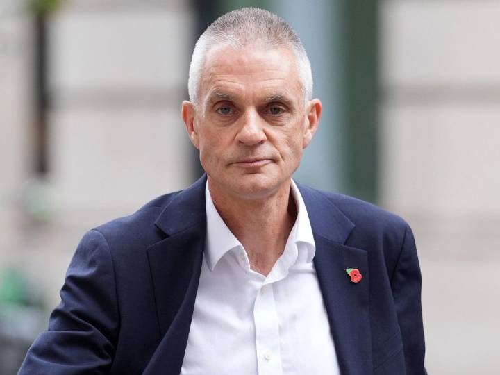 UK government caught up in feud between Donald Trump and BBC