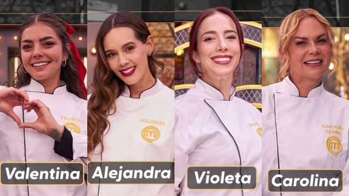 La cifra real que se llevará el ganador de MasterChef Celebrity: mucho más que 200 millones