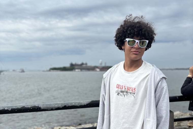 Xzavier Gregory's parents want people to know he was more than a shooting victim