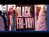 Black Friday shopping tips for online and in