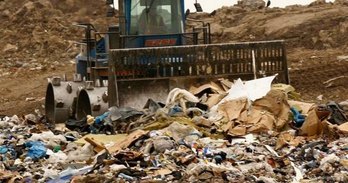 SNP 'chucking promises into landfill' after landmark environment policy delayed by two years