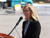 Port authority takes first step to finance part of 191 housing units' renovations