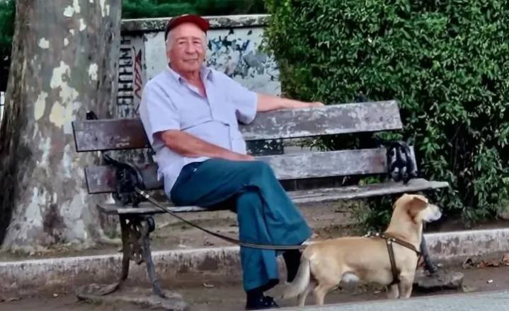 Dos ex policías fueron detenidos por el crimen de un jubilado en su casa de San Vicente