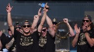 Los Dodgers se proponen el tricampeonato en gran fiesta con sus fans