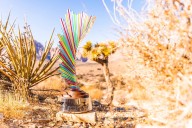 The Las Vegas GP trophy took a local designer, a blowtorch, and desert soul to get right