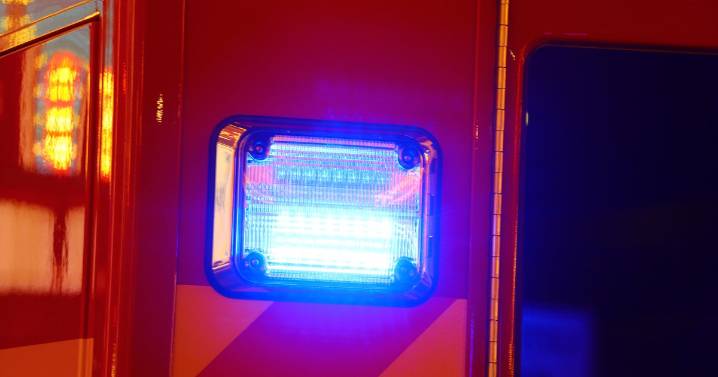 Two dead after early morning house fire in Burleson, officials say