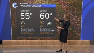 AccuWeather forecast for Philadelphia, Pennsylvania, New Jersey and Delaware