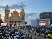 El Zulia celebró a La Chinita
