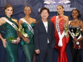 The Miss Universe director who yelled at Miss Mexico has a history of shaming beauty queens