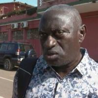 G.Bissau president leaves country after coup: Senegal