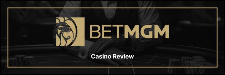 BetMGM Casino Bonus Code PENNLIVE: $1,000 Bonus + $25 on The House