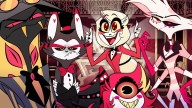 What The Cast Of Hazbin Hotel Looks Like In Real Life