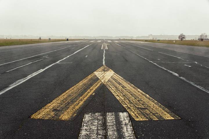 Heathrow third runway is part of M25