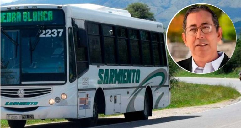 Todo encaminado para el regreso del Sarmiento a Villa de Merlo