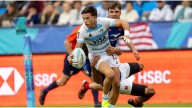 Los Pumas 7s: sufrieron la peor goleada de su historia y un inicio para el olvido en el Circuito Mundial de Rugby Seven