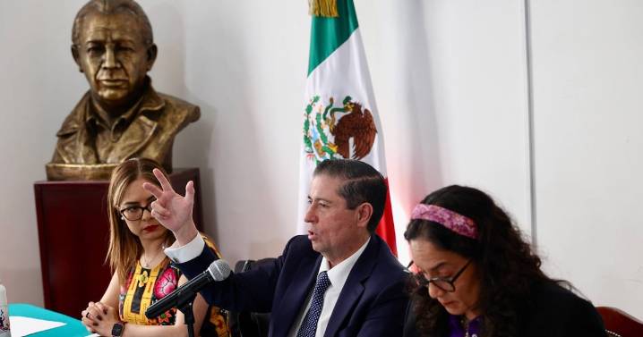 Solicita Coyoacán incremento de 10% en presupuesto para 2026