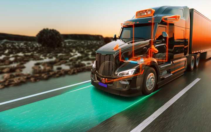 AUMOVIO México: Nueva era para la industria automotriz