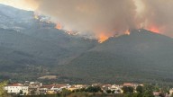 Música para zonas afectadas por incendios este verano: la Filarmónica de Plasencia dará dos conciertos