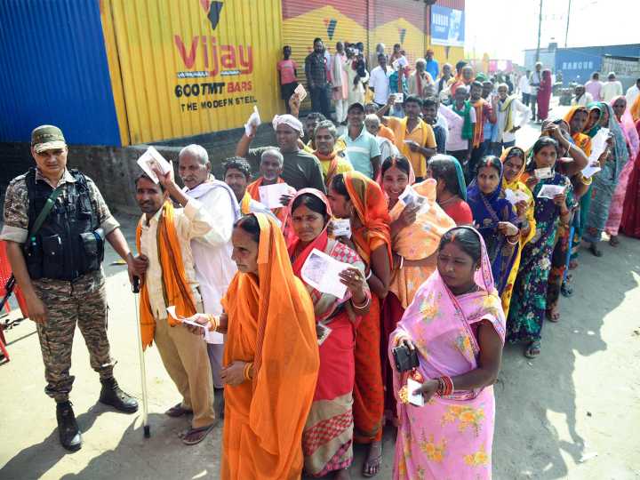 Bihar elections: Kutumba assembly seat to witness close contest