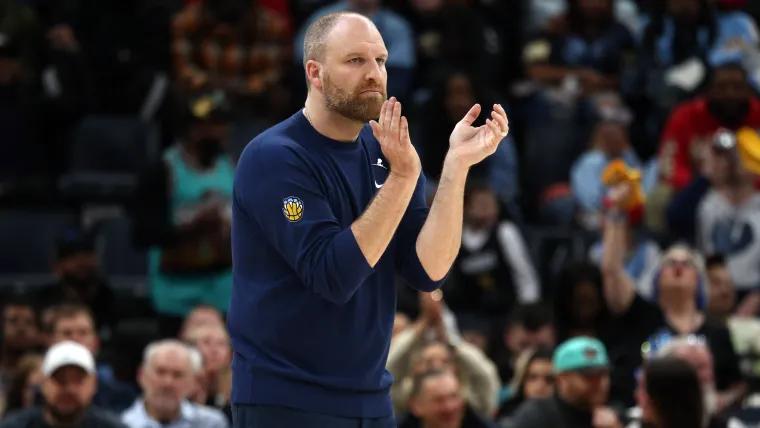 Ranking the 12 best NBA head coaching candidates, including Tom Thibodeau and Becky Hammon