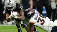 Where to watch the Broncos vs. Raiders on Thursday Night Football tonight