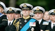 From war hero to royal zero: King Charles III moves to strip Andrew Mountbatten Windsor of his final military rank as the monarch prepares to take more action against his disgraced brother