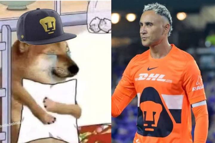 Resumen y memes Pachuca vs Pumas: mejores momentos del partido de Play