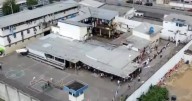 Motín en una cárcel de Ecuador: al menos 27 presos muertos por asfixia